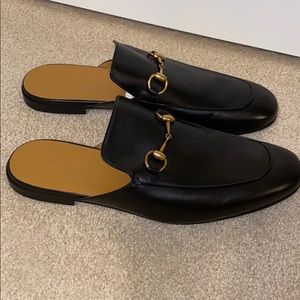 Men’s Gucci mules